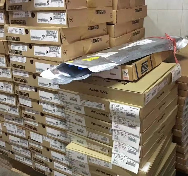 震泽镇芯片回收