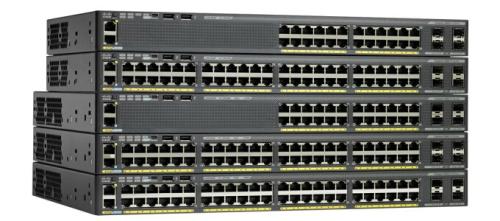 震泽镇交换机回收