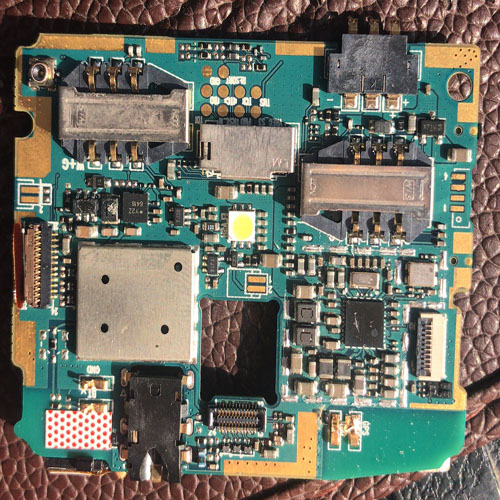 震泽镇线路板回收